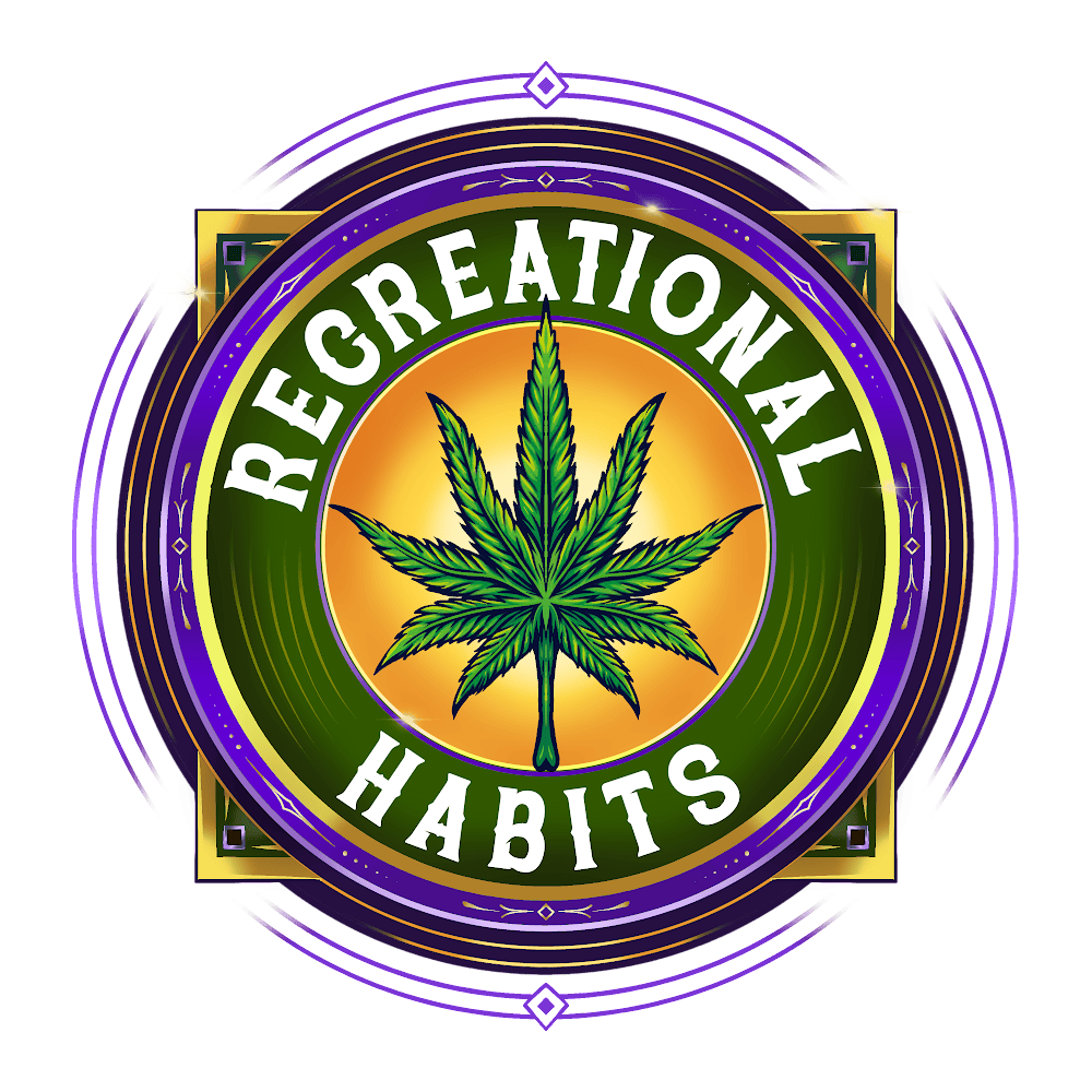 Recreational Habits logo
