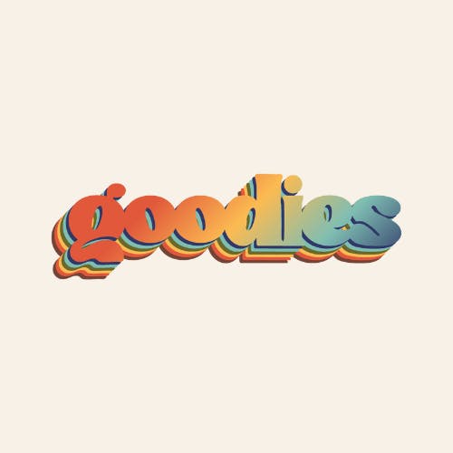 Goodies logo