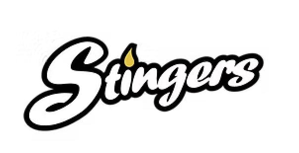Stingers - Brand logo