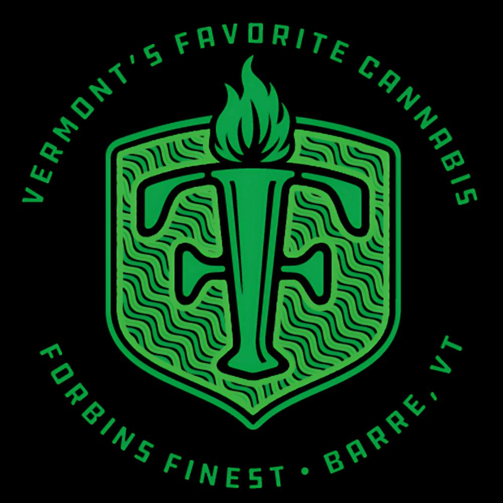 Forbins Finest logo