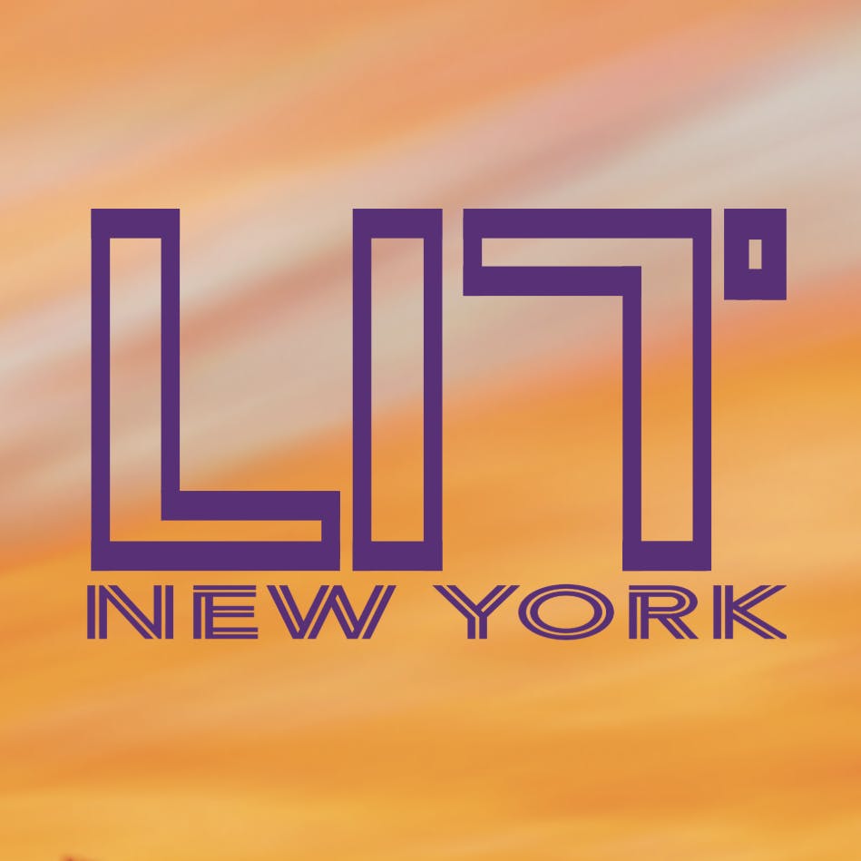 LIT New York logo