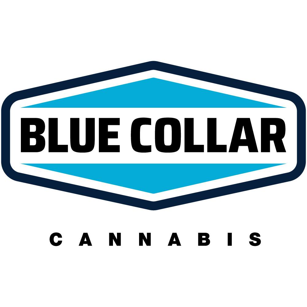 Blue Collar Cannabis
