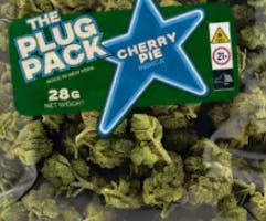 Papaya Burst Vape Cartridge