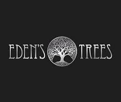 Eden's Trees logo