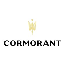 Cormorant logo