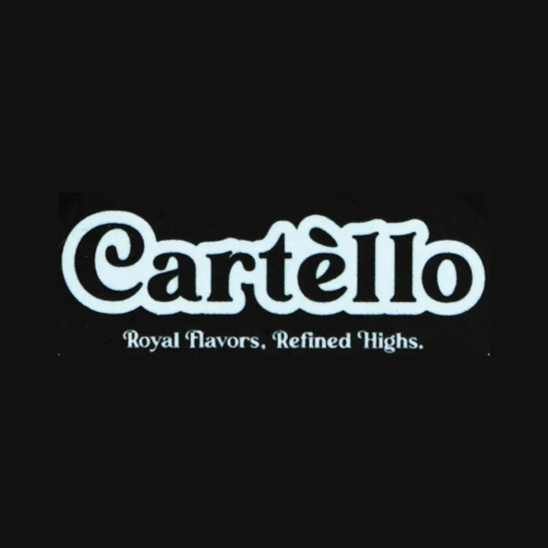 Cartello Cannabis logo