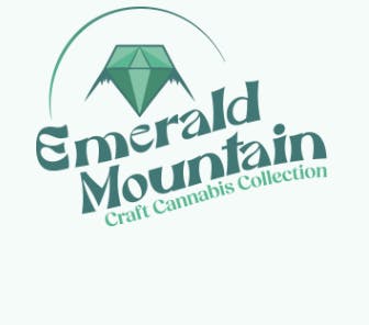 Emerald Mountain logo