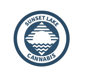 Sunset Lake logo