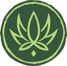 Stone Leaf Cannabis logo