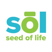 Seed of Life Labs logo