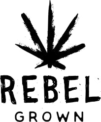 Rebel Grown logo