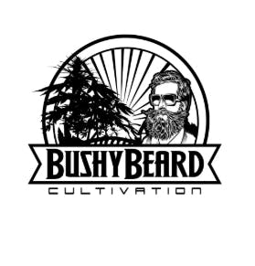 Bushy Beard Cultivation logo