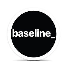 Baseline logo
