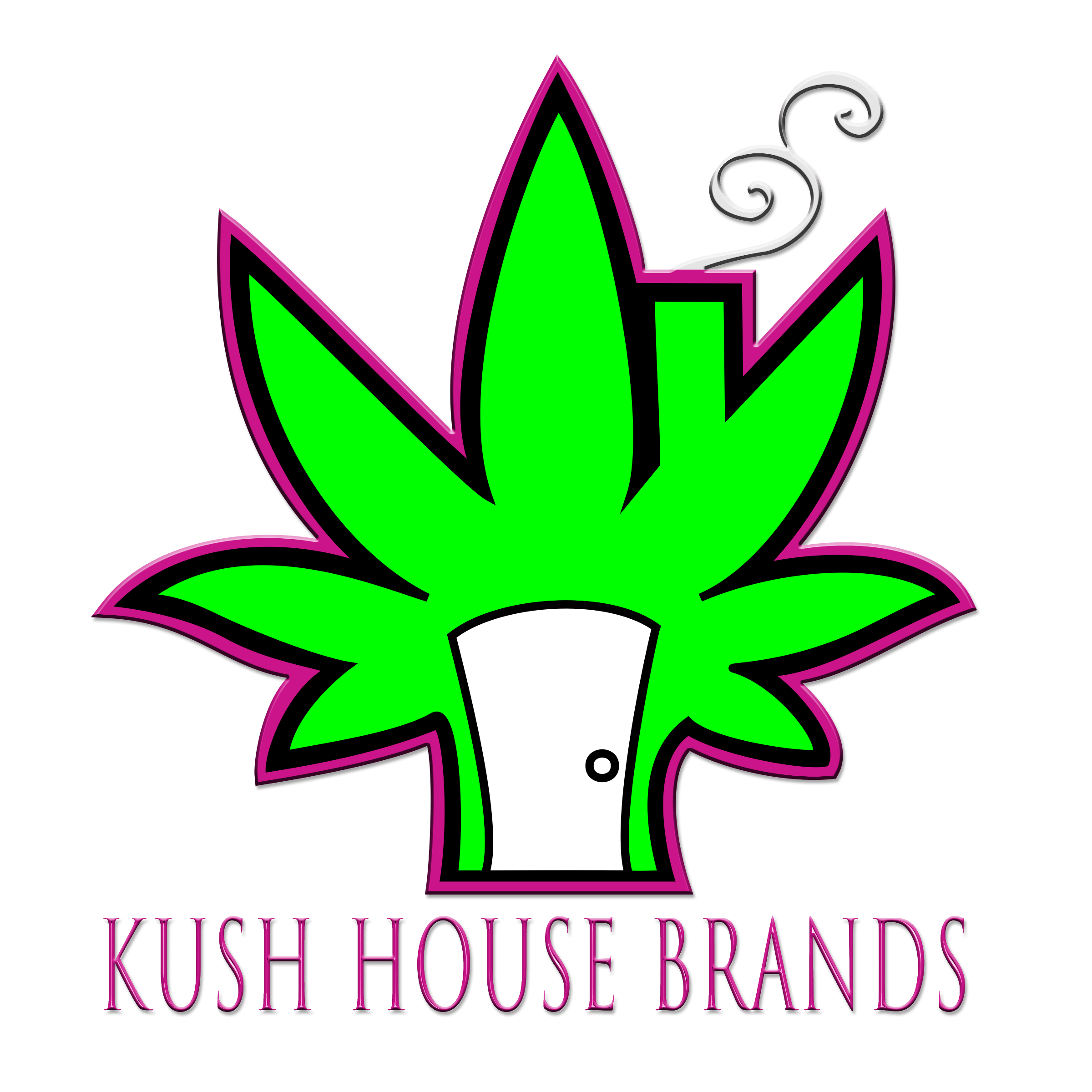 Kush House Brands logo