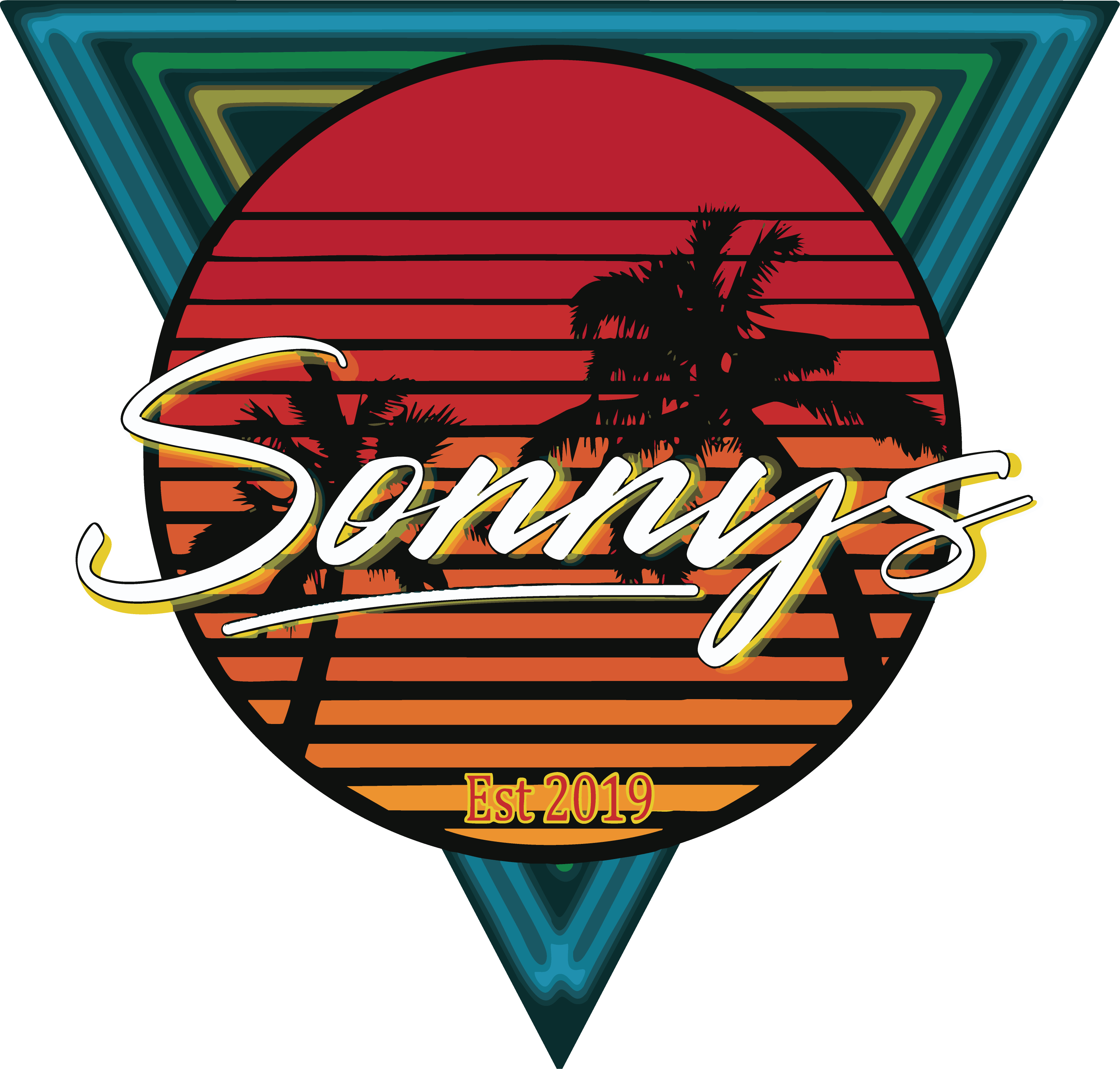 Sonny’s logo