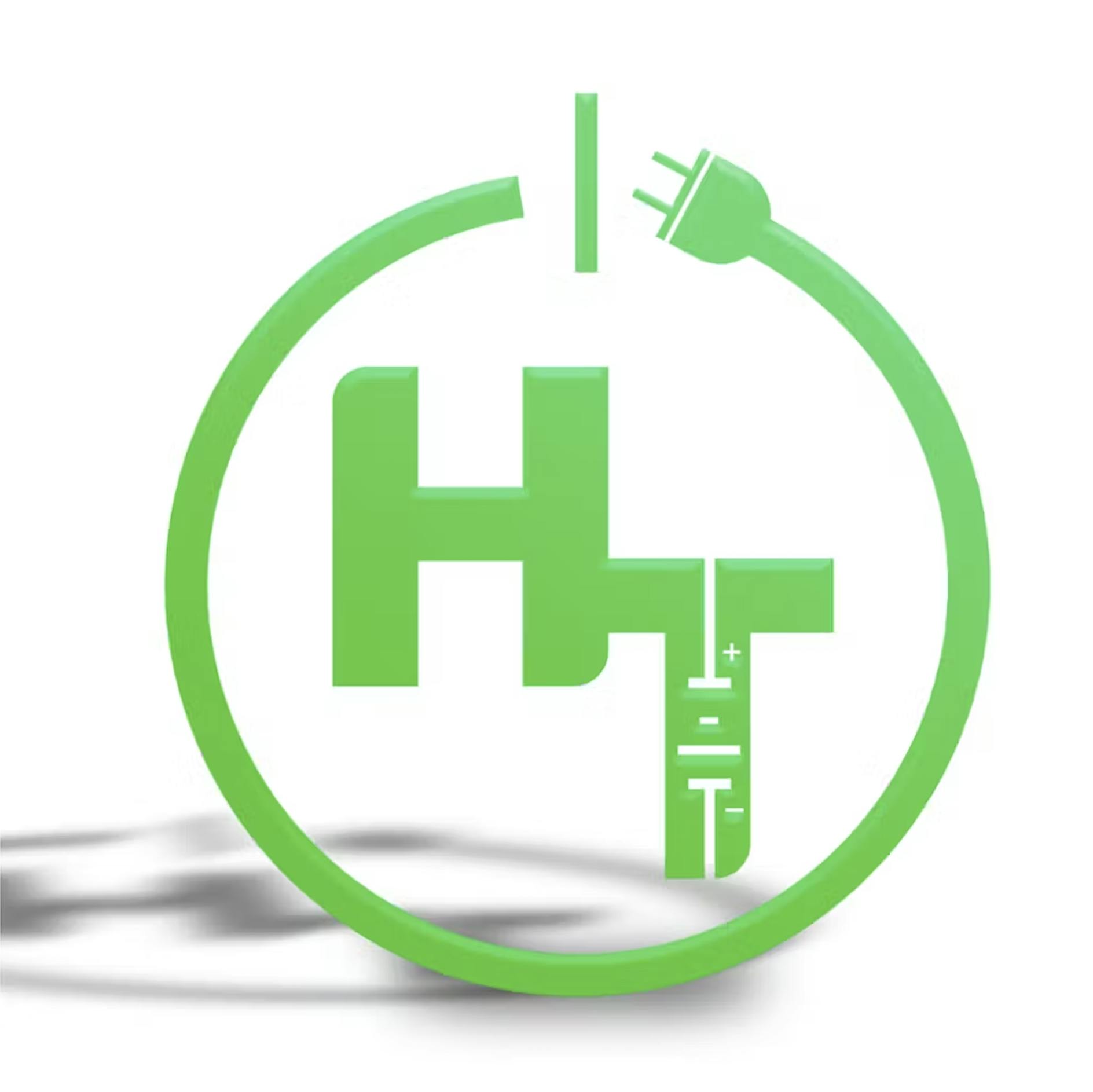 High Tech Farms logo