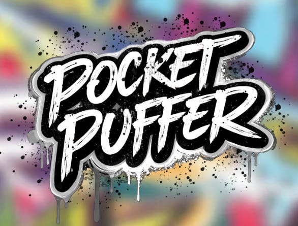 Pocket Puffer