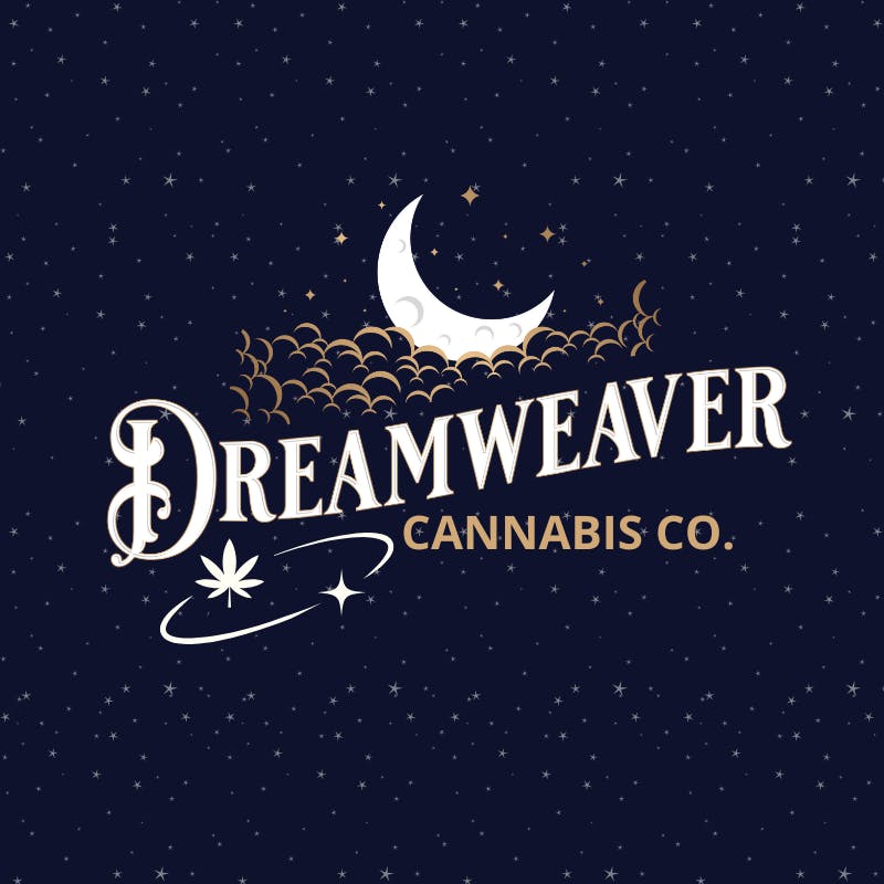 Dreamweaver Cannabis Co logo