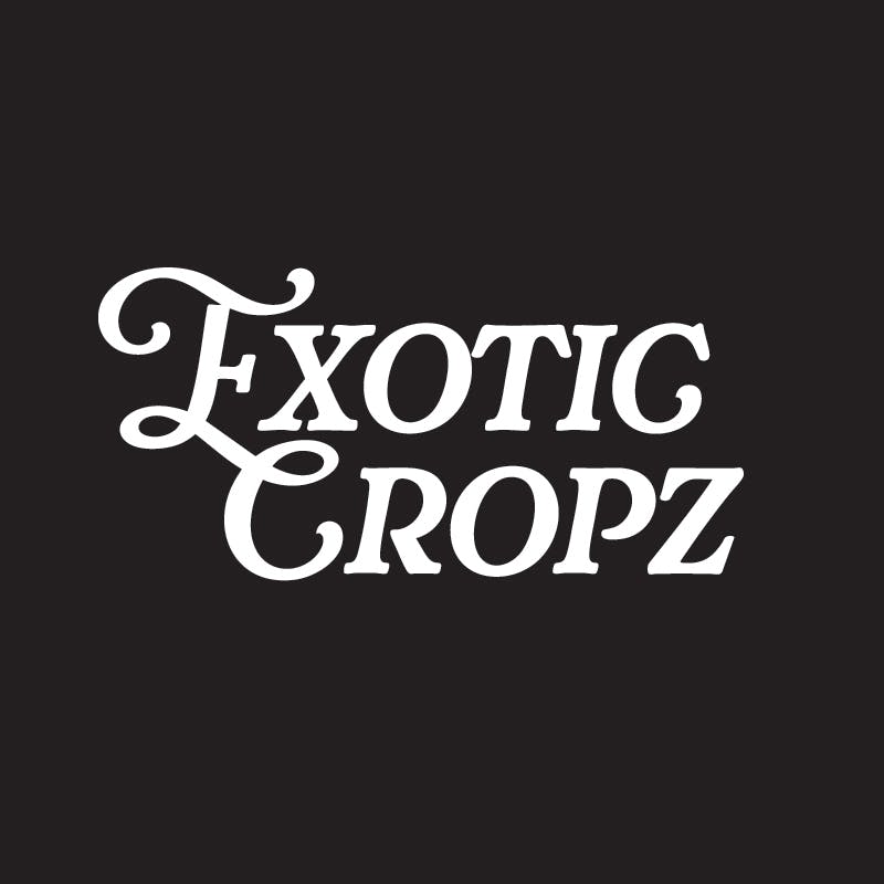 Exotic Cropz logo