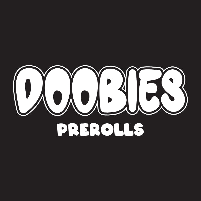 Doobies Prerolls logo