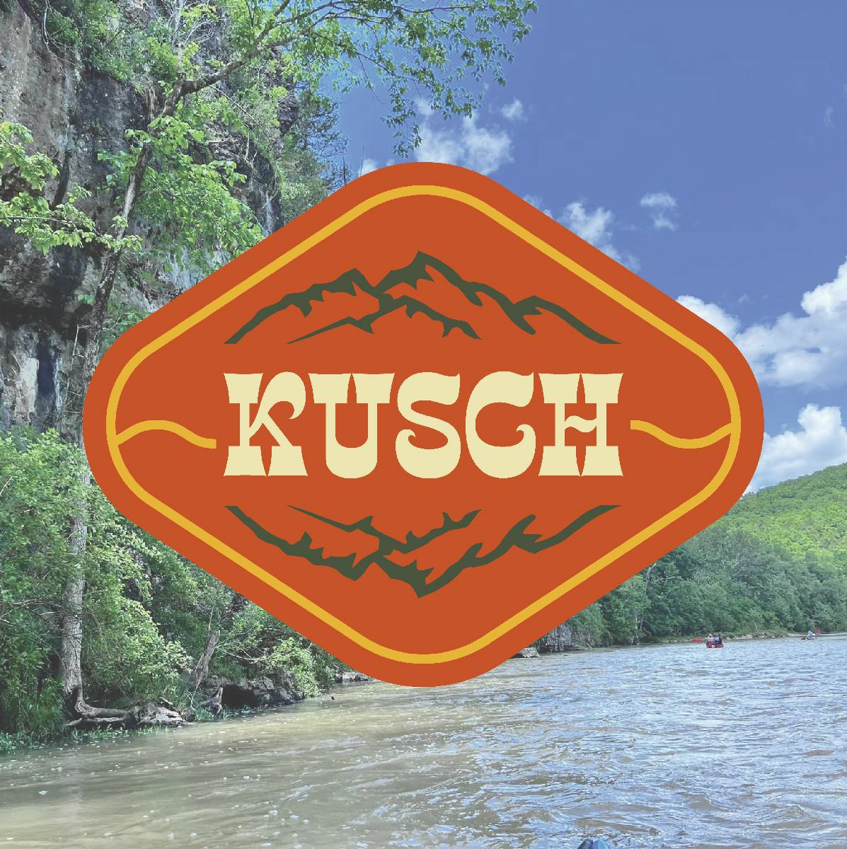 KUSCH logo