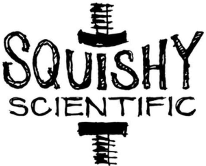 Squishy Scientific logo