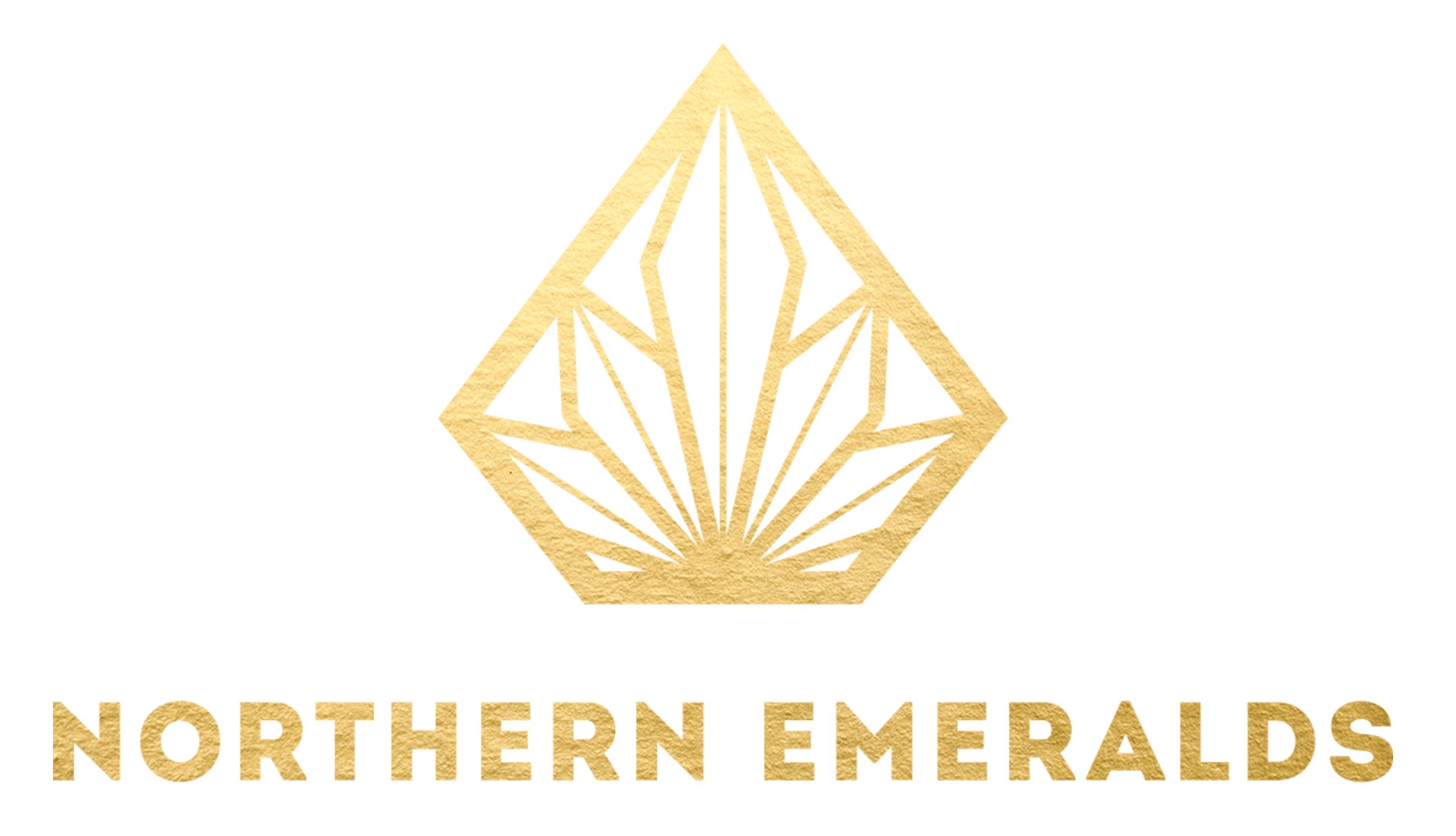 Northern Emeralds NM logo