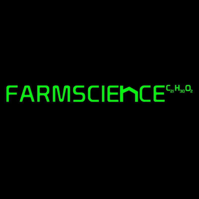 Farm Science logo