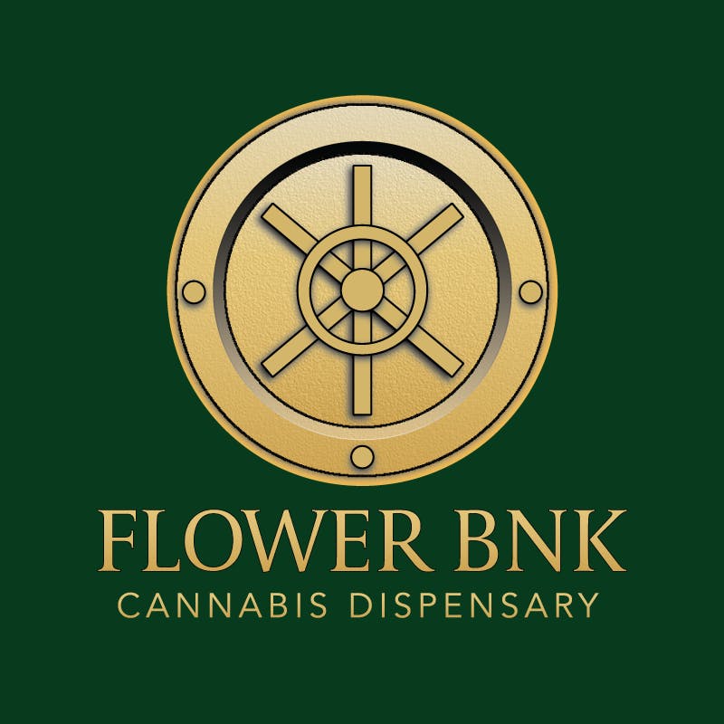 Flower Bnk logo