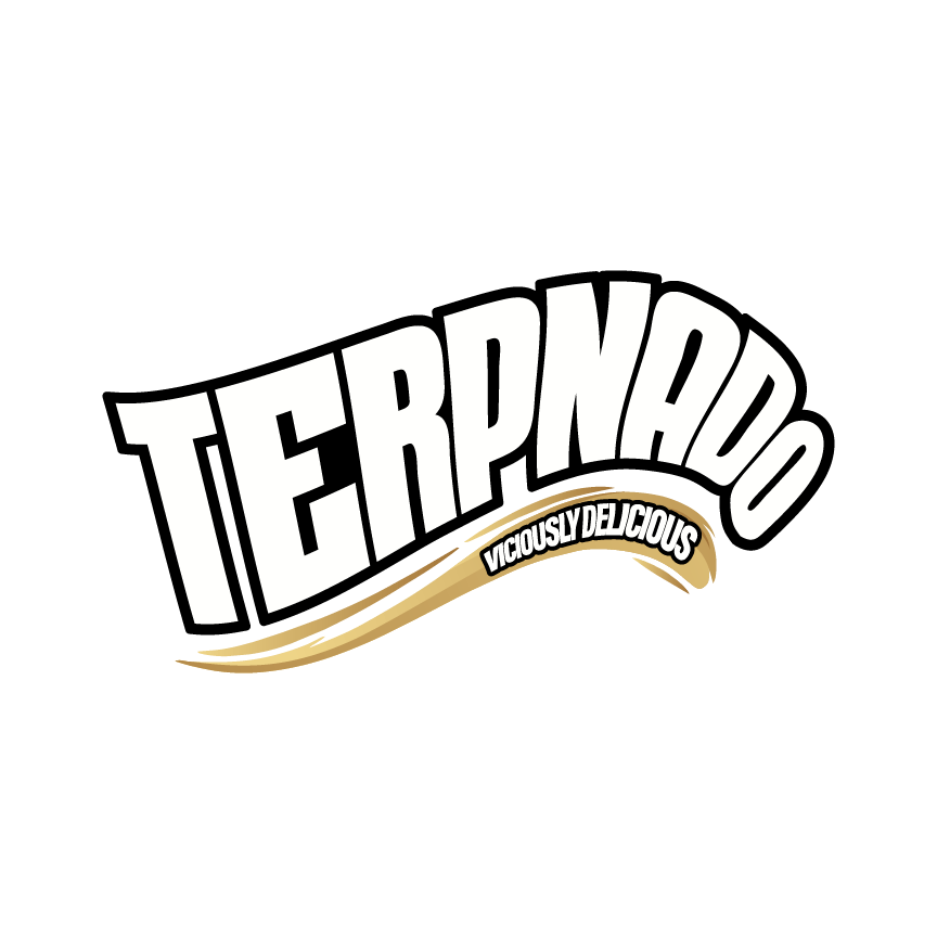 Terpnado logo