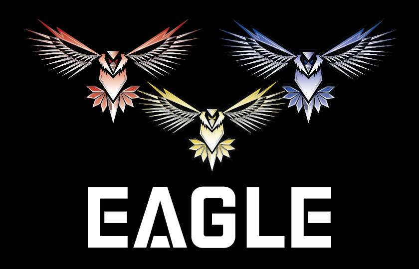 Eagle logo