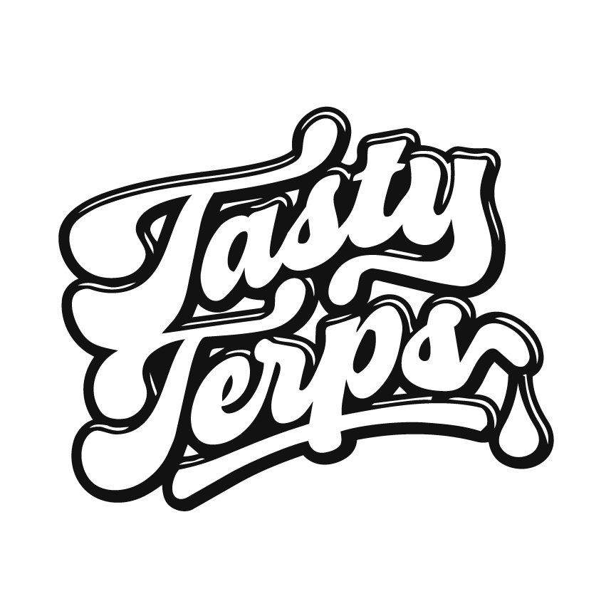 Tasty Terps logo
