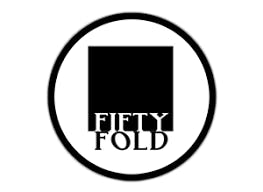 Fifty Fold logo