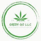 Green Go logo