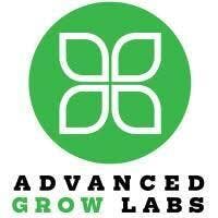 Advanced Grow Labs logo