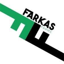 Farkas Farms logo