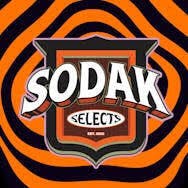 Sodak Selects logo