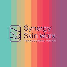 Synergy Skin Worx logo