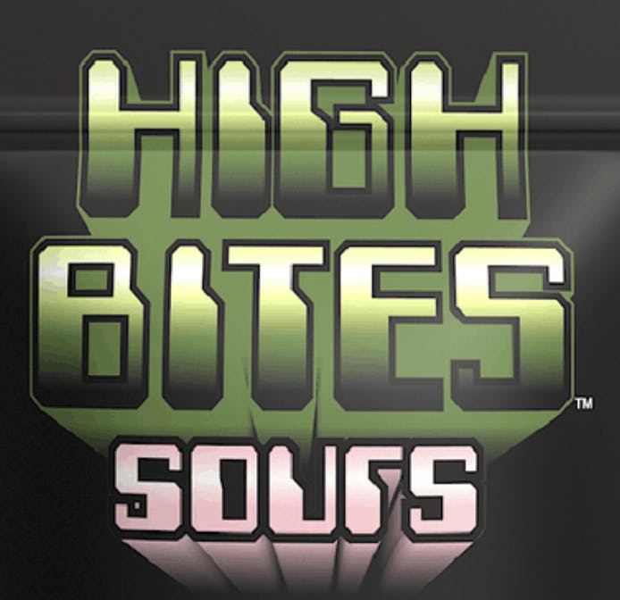 High Bites logo