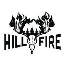 Hillfire logo