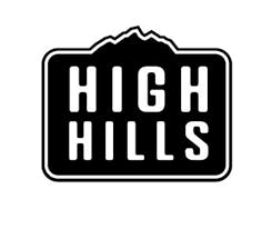 High Hills logo