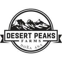 Desert Peaks Farms logo