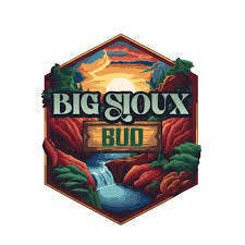Big Sioux Bud logo