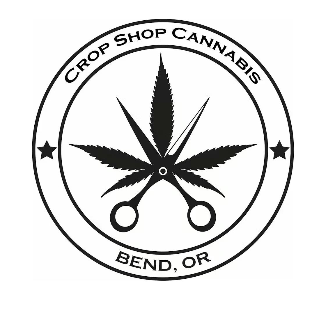 The Crop Shop logo