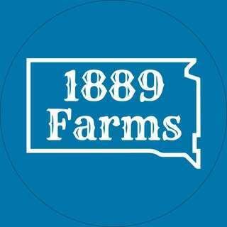 1889 Farms logo