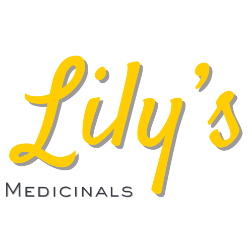 Lily's Medicinals logo