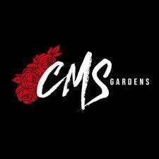 CMS Gardens logo