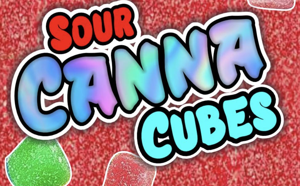 Canna Cubes logo