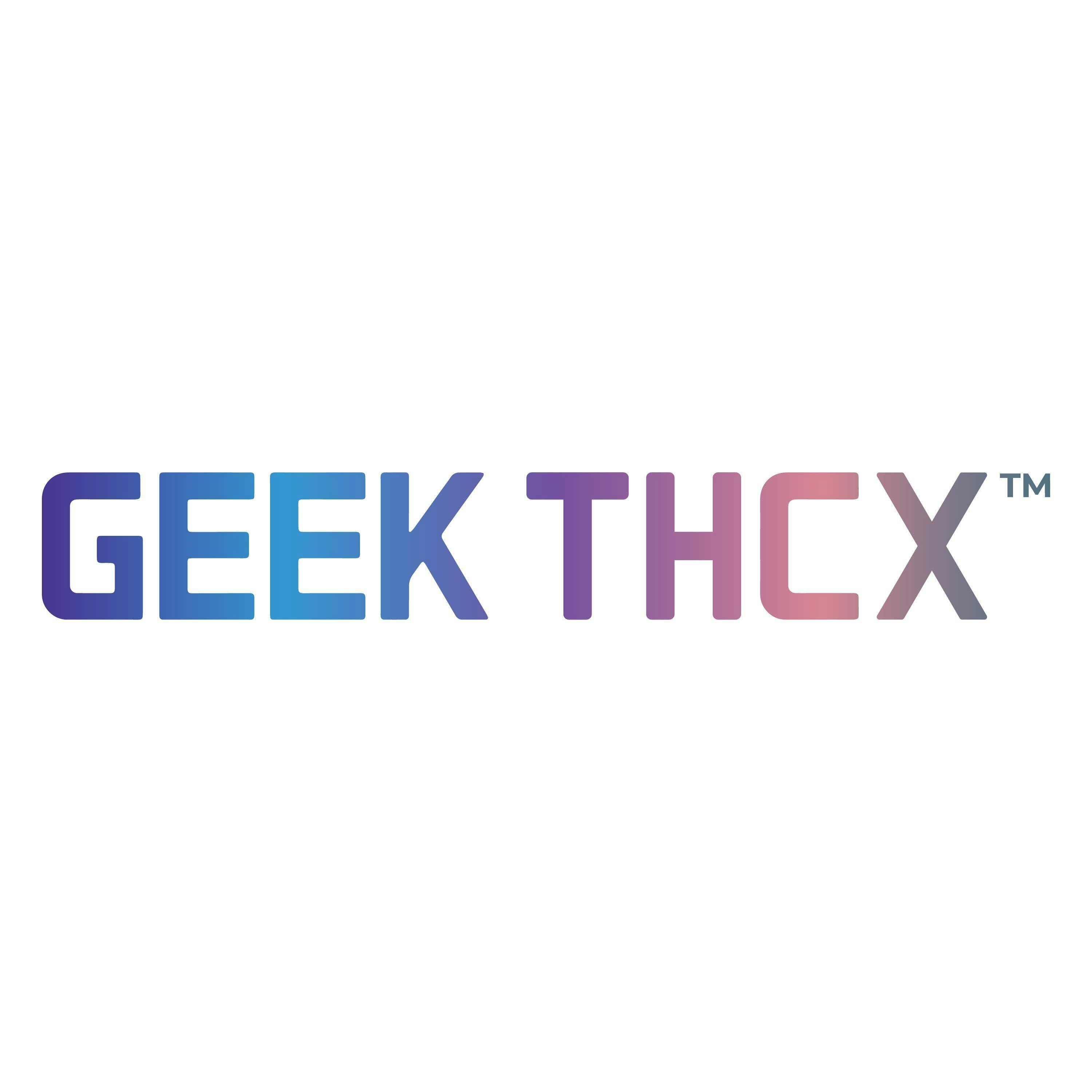 Geek Thcx logo