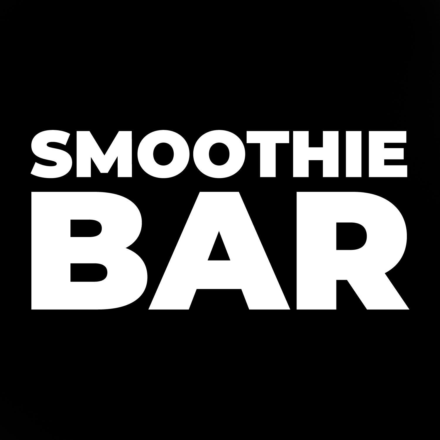 Smoothie Bar